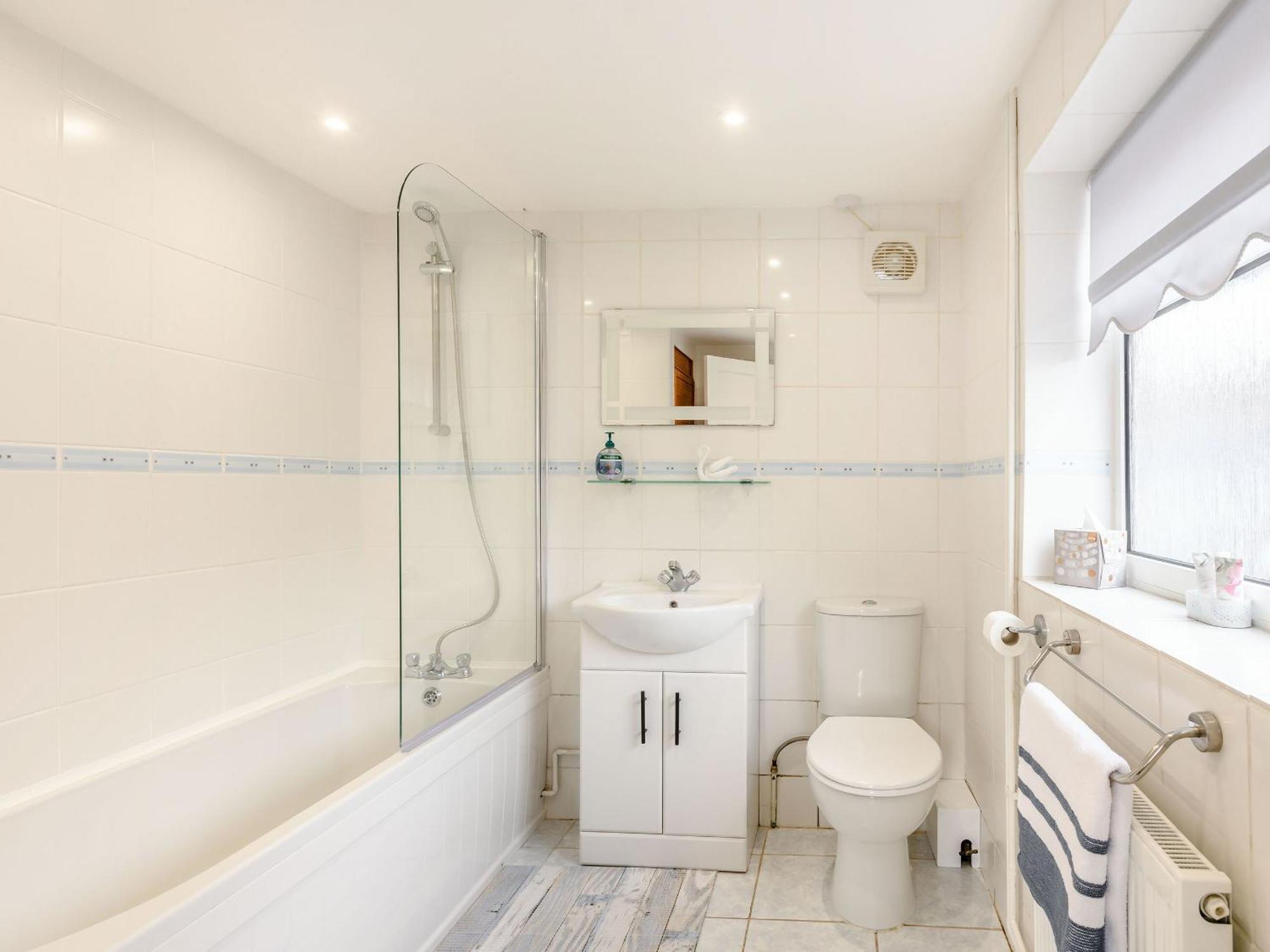 Managers Cottage Loddon 외부 사진