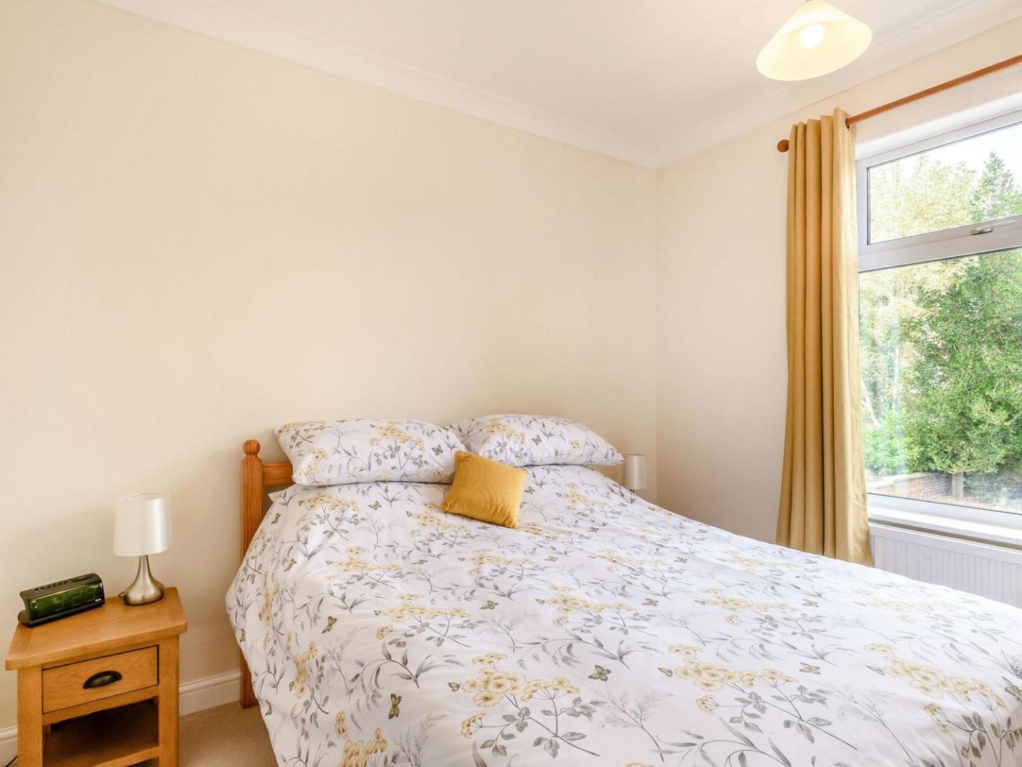 Managers Cottage Loddon 외부 사진