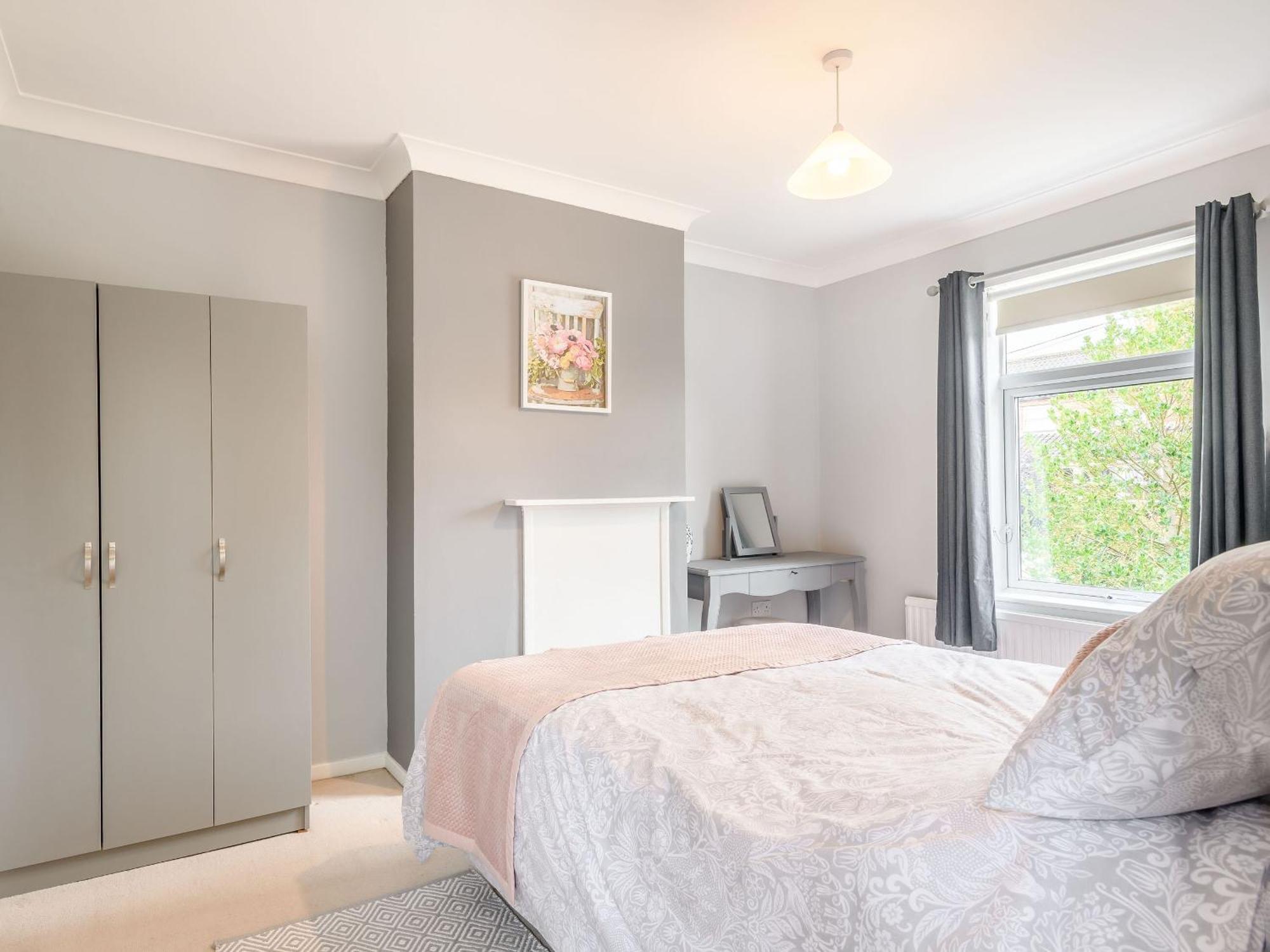 Managers Cottage Loddon 외부 사진