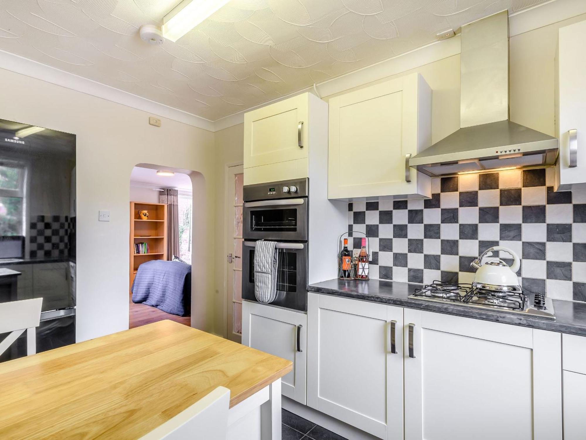 Managers Cottage Loddon 외부 사진