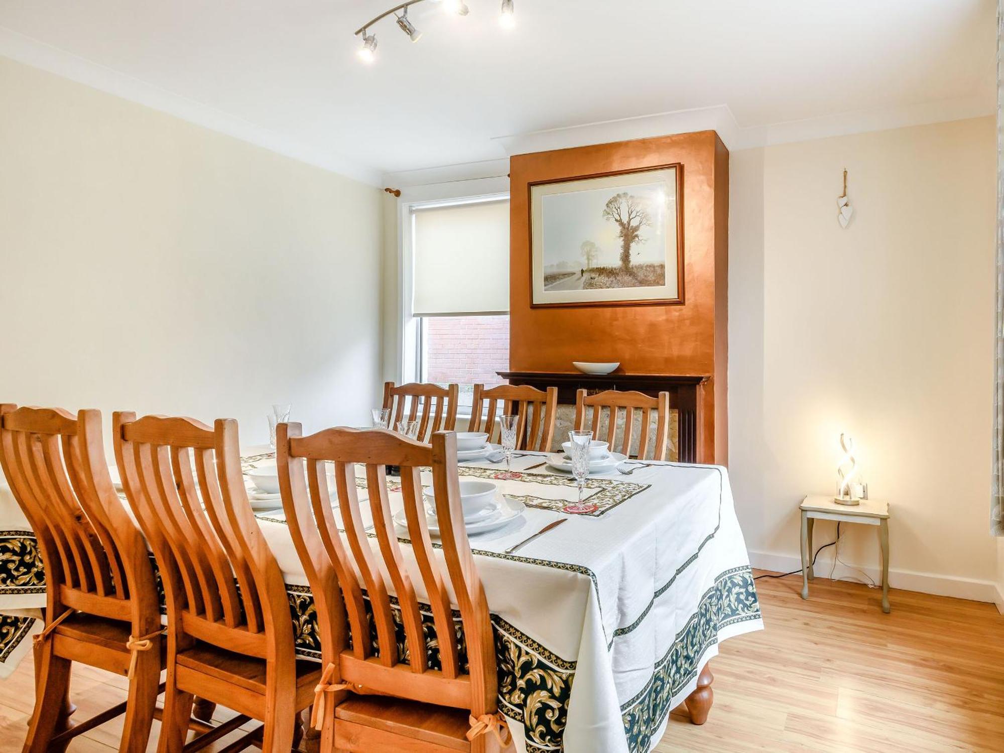 Managers Cottage Loddon 외부 사진