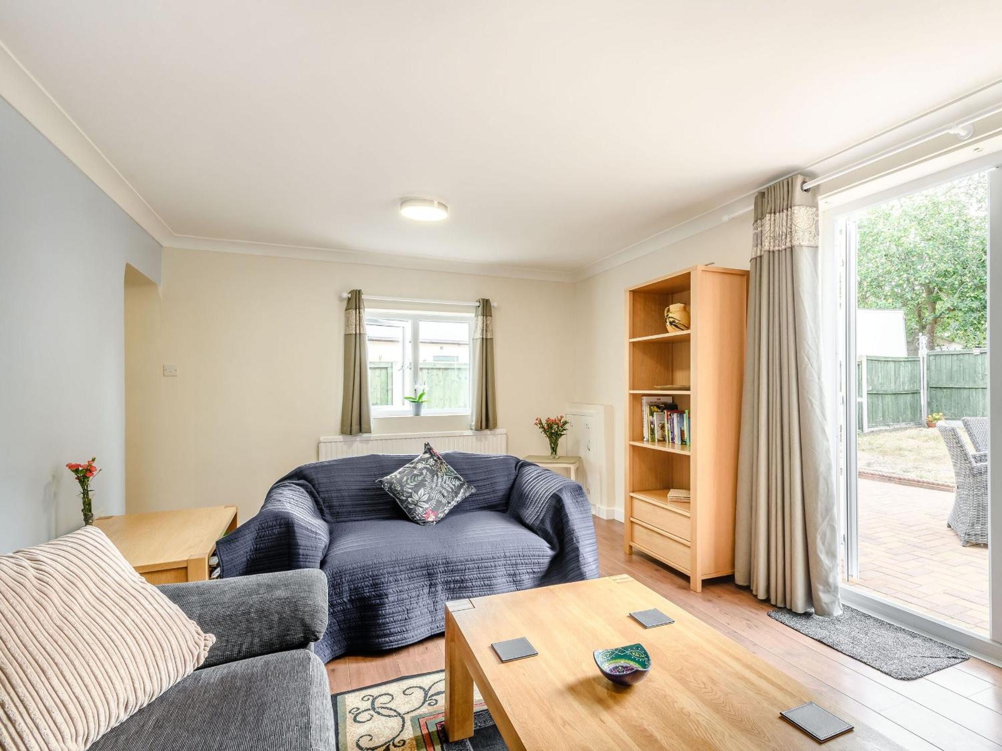 Managers Cottage Loddon 외부 사진